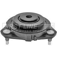 Suspension Strut Support Bearing FIRSTLINE Fits: FORD FIESTA