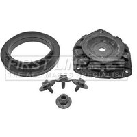 Strut Mounting FIRSTLINE Fits: RENAULT MEGANE
