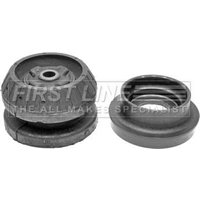Strut Mounting FIRSTLINE Fits: MERCEDES V280