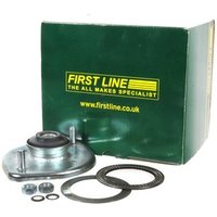 Top Strut Mounting FIRSTLINE Fits: FIAT STRADA