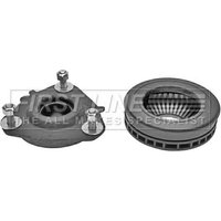 Strut Mounting FIRSTLINE Fits: MAZDA 2