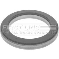 Suspension Strut Friction Bearing FIRSTLINE Fits: FIAT DUCATO