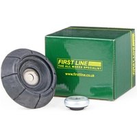 Suspension Strut Support Bearing FIRSTLINE Fits: SUZUKI SWIFT III (MZ, EZ)