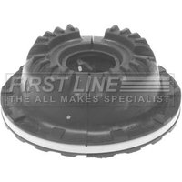 Top Strut Mounting FIRSTLINE Fits: AUDI A4