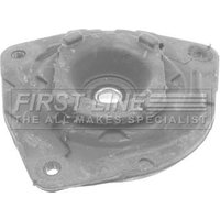 Strut Mounting FIRSTLINE Fits: RENAULT GRAND MODUS