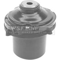 Suspension Strut Friction Bearing FIRSTLINE Fits: VAUXHALL TIGRA