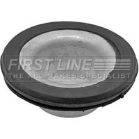 Spring Seat FIRSTLINE Fits: VOLKSWAGEN GOLF
