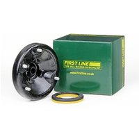 Strut Mounting FIRSTLINE Fits: BMW Z8