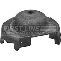 Spring Seat FIRSTLINE Fits: OPEL VIVARO