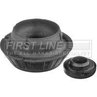 Suspension Strut Support Bearing FIRSTLINE Fits: HONDA JAZZ