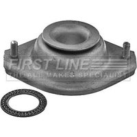 Strut Mounting With Bearing FIRSTLINE Fits: SUZUKI WAGON R Hatchback (MH21, MH22)