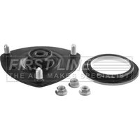 Strut Mounting Kit FIRSTLINE Fits: HONDA CIVIC