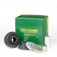 Suspension Strut Support Bearing FIRSTLINE Fits: PEUGEOT 4007