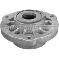 Strut Mounting FIRSTLINE Fits: BMW 530