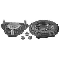 Top Mount - Front FIRSTLINE Fits: HONDA CIVIC IX Tourer (FK)