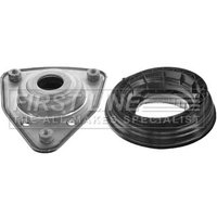 Suspension Strut Support Bearing FIRSTLINE Fits: CITROEN C4