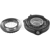 Top Strut Mounting FIRSTLINE Fits: VOLKSWAGEN TIGUAN