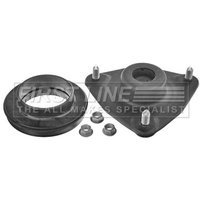 Suspension Strut Support Bearing FIRSTLINE Fits: HYUNDAI ix35