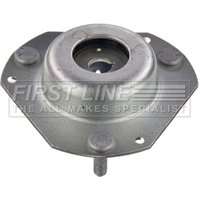 Top Strut Mount FIRSTLINE Fits: FORD TRANSIT