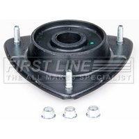 Suspension Strut Support Bearing FIRSTLINE Fits: SUBARU IMPREZA Saloon (GE, GV)
