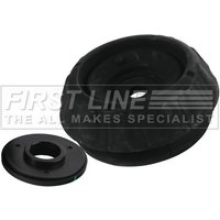 Top Strut Mounting FIRSTLINE Fits: HYUNDAI i10