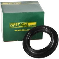 Top Strut Bearing FIRSTLINE Fits: MERCEDES B250