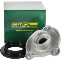Top Strut Mounting FIRSTLINE Fits: MERCEDES A200