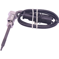 Dpf Cat Temp Sensor Fiat Doblo Fast