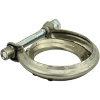 Turbo Fixing Clamp Expert Fast