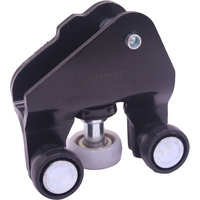 Lower Roller Side Door Partner Fast