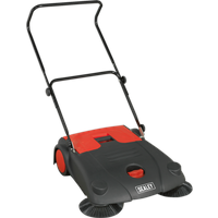 SEALEY Floor Sweeper 700mm | FSW70 | GSF Car Parts
