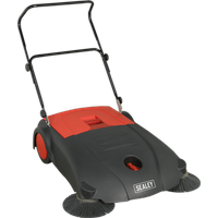 SEALEY Floor Sweeper 800mm | FSW80 | GSF Car Parts