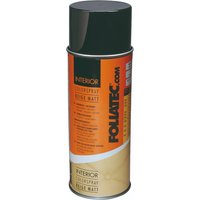 FOLIATEC Interior Colorspray - Beige Matt 400Ml | FT2004 | GSF Car Parts