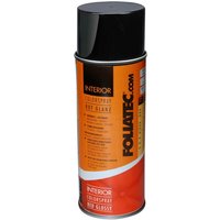 FOLIATEC Interior Colorspray - Red 400 Ml | FT20061 | GSF Car Parts