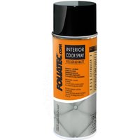 FOLIATEC Interior Color Spray - Lightgrey Matt 400Ml | FT2014 | GSF Car Parts