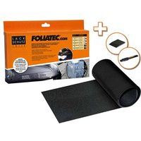 FOLIATEC Paint Protection Film, Black 17 X 165 Cm, 1 Piece | FT3415 | GSF Car Parts