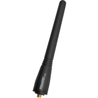 FOLIATEC Fact Antenna Sport, Black L = 10, 3 Cm | FT34662 | GSF Car Parts