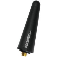 FOLIATEC Fact Antenna Xs L = 5, 1 Cm | FT34668 | GSF Car Parts