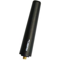 FOLIATEC Fact Antenna S, Black L = 7, 5 Cm | FT34671 | GSF Car Parts