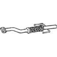 Klarius Fiat Brava Exhaust- Exhaust Pipe | FT725W | GSF Car Parts