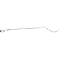 Exhaust Centre Pipe A2a Fits: FIAT PANDA