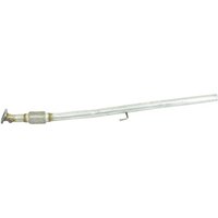 Front Pipe A2a Fits: OPEL COMBO
