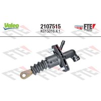 Clutch Master Cylinder VALEO Fits: SUZUKI GRAND VITARA II (JT, TE, TD)