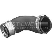 Charger Intake Hose FIRSTLINE Fits: SEAT ALTEA (5P1)