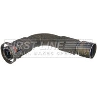 Crank Case Hose FIRSTLINE Fits: SEAT ALTEA