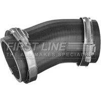 Charger Intake Hose FIRSTLINE Fits: LAND ROVER FREELANDER 2 (L359)