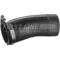 Turbo Hose Mondeo FIRSTLINE Fits: FORD MONDEO