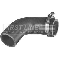 Turbo Hose FIRSTLINE Fits: OPEL VIVARO