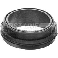 Turbo Hose FIRSTLINE Fits: BMW 325