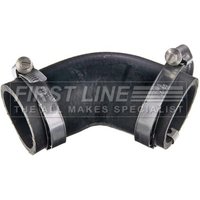 Charger Intake Hose FIRSTLINE Fits: VOLVO V60